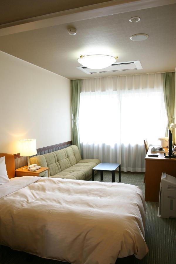 Hotel Miyamaso Matsumoto Habitación foto