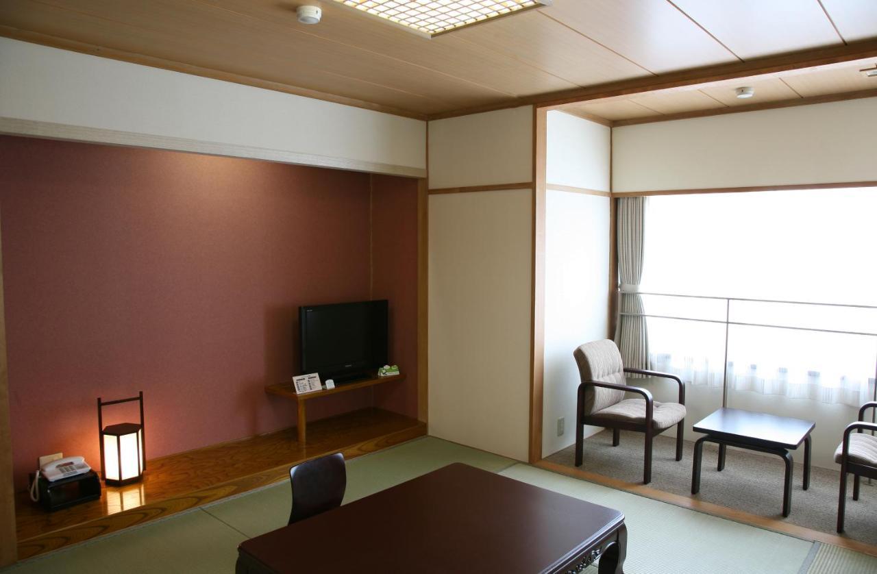 Hotel Miyamaso Matsumoto Habitación foto