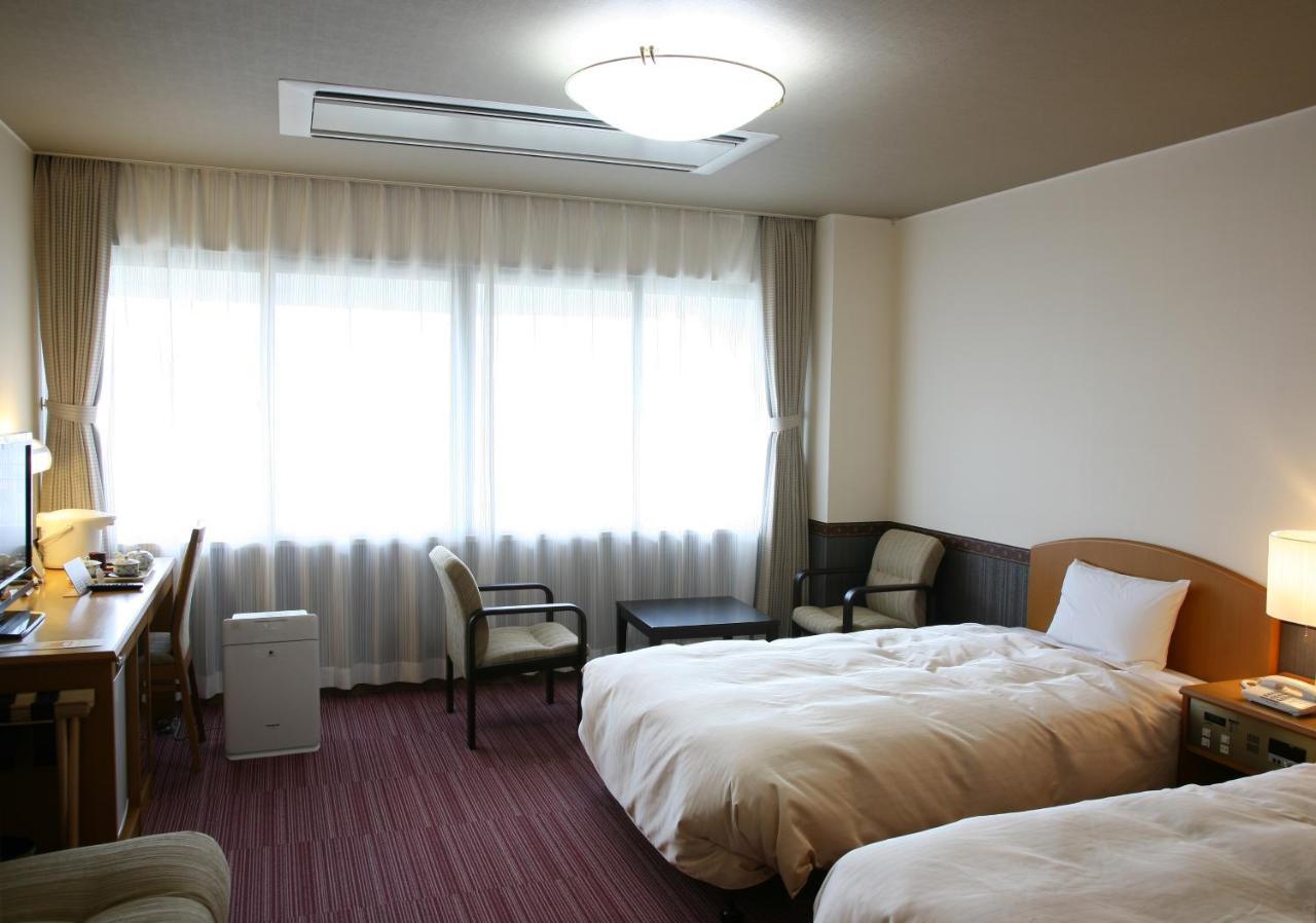 Hotel Miyamaso Matsumoto Habitación foto